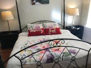 West Coast Guest House